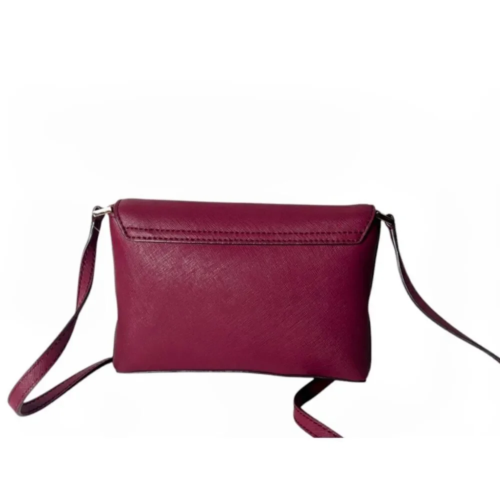 KATE SPADE Sally Newbury Lane Crossbody Bag